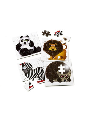 ZOOLOGICO (H354)*12