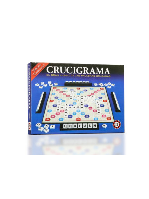 CRUCIGRAMA (7500)*6