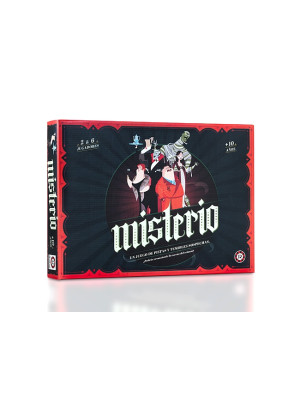 MISTERIO (6401)*6