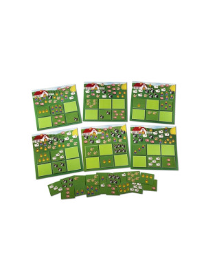 LA GRANJA (H460)*8
