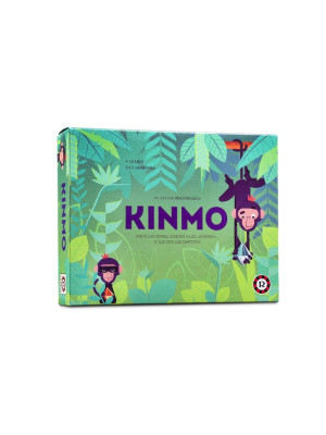 KINMO (7018)