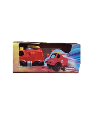 SET DE BOMBEROS MINI (367)*12