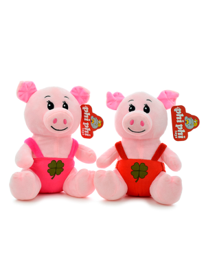 Chanchito Vestido 22cm.  5439 Phiphitoys