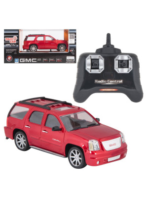 AUTO R/C GMC ESC. 1:24 (866-2402)*18/36
