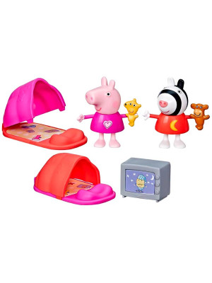 Peppa Pig Momentos F2189