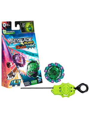 Quad Strike Starter F6784