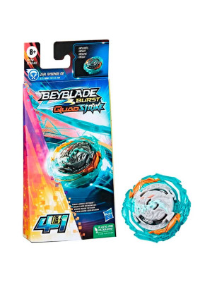 Quad Strike Single F7760