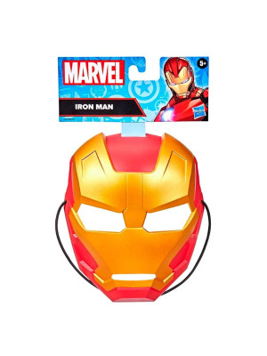 Mascara Avengers Heroe B0440