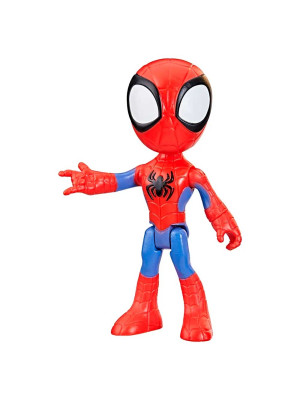 FIGURA HEROES SURTIDOS 10 CM. (F8144)