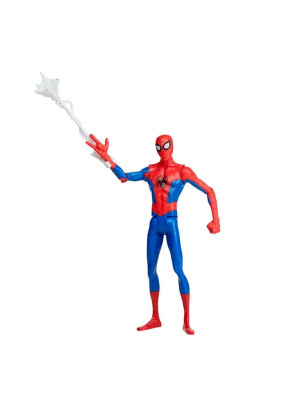 FIGURA ARTICULADA SPIDERMAN 16 CM. (F3730)