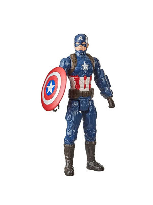 Captain America Marvel 29 Cm F1342