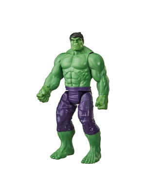 FIGURA HULK ARTICULADO 29 CM. (E7475)