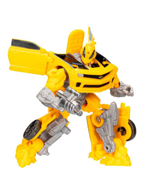 Bumblebee Transformers Articulado  9 Cm F7490