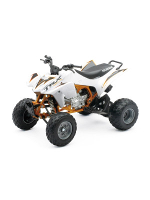 HONDA TRX-450R 1:12 (MET102)*17