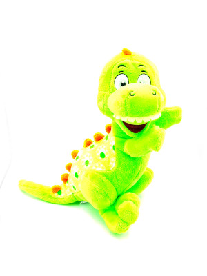 PELUCHE DINO 50cm. (D1627050)*4