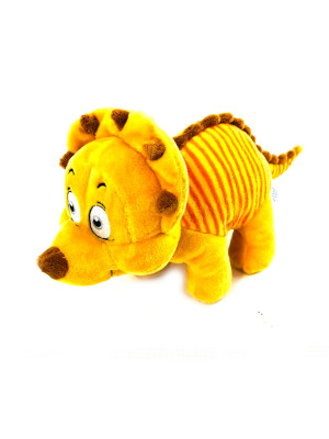 PELUCHE DINO  (D1627136)*12