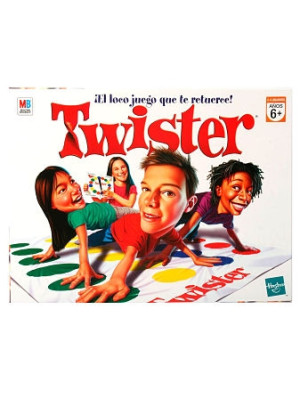 TWISTER (3014)*6