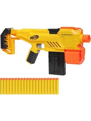 D NERF ALPHASTRIKE FLYTE (E8697)*4