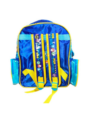 Mochila 12" Paw Patrol 65127 Wabro