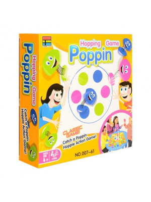 JUEGO DE MESA HOPPING POPPING (007-61)*24