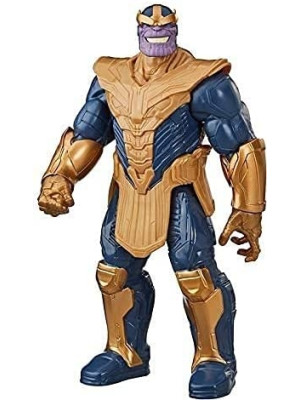 Thanos Marvel Articulado 29 cm E7381
