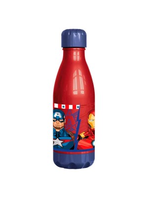 Botella Avengers 560ml 1269
