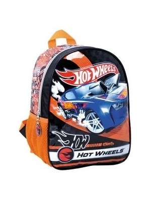 Mochila Epic 12" Hot Wheels Escuderia 75137