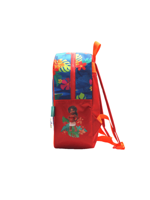 Mochila Espalda 12" Moana Hawai