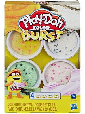 PD COLOR BURST (E6966)*8