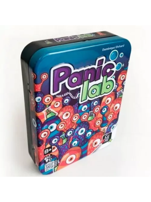 PANIC LAB (2801) 