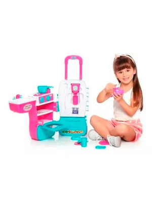 Mobility Chef 304 Rivaplast