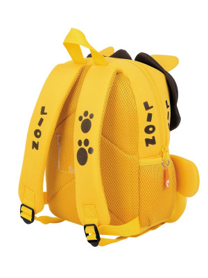 Mochila Espalda 10" Leon