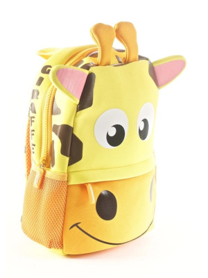 Mochila Espalda 10" Jirafa