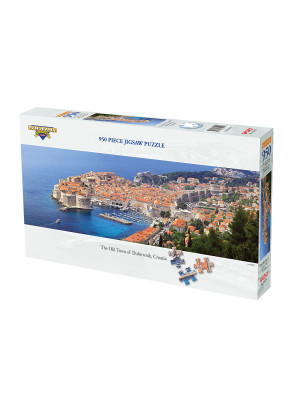 PUZZLE DUBROVNIK (950-019)*12