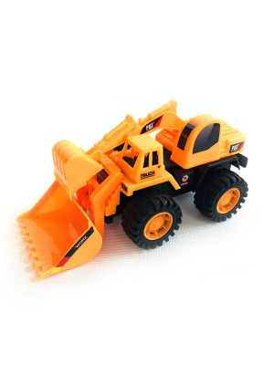 D VEHICULOS CONSTRUCCION A FRICCION (YF1045)*30/120