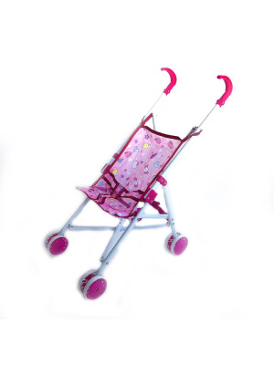 CARRITO PARA BEBE (YF040)*48