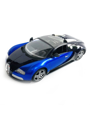 BUGATTI A FRICCION (YF989)*48