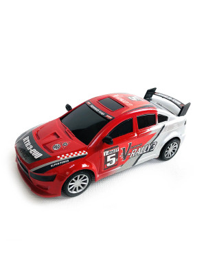 D AUTO RALLY A FRICCION (YF995)*90/180
