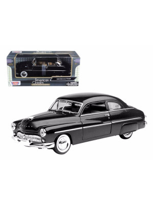 MERCURY COUPE 1949 1:24 (MET015)*6