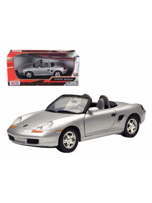 PORSCHE BOXTER 1:24 (MET051)*6