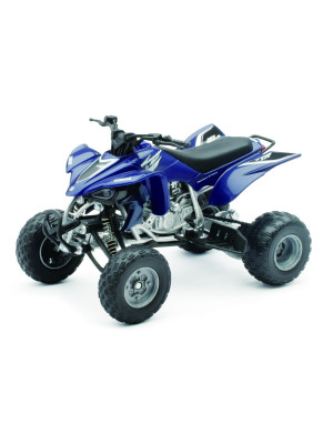 YAMAHA YFZ-450 1:12 (MET101)*17