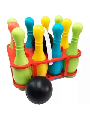 JUEGO DE BOWLING (404)