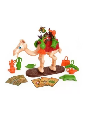 CRAZY CAMEL(2169)*6 