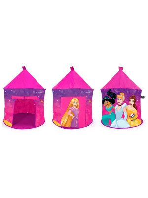 CASTILLO PRINCESAS (5510)*36