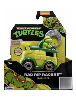 VEHICULO CON FIGURA Y LANZADOR (71046)*6 