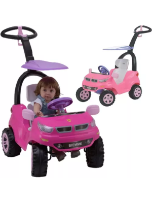 PUSH CAR EASY (725) 