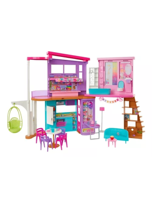BARBIE CASA MALIBU (HCD50)*1 