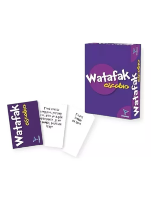 WATAFAK (2443)*30 