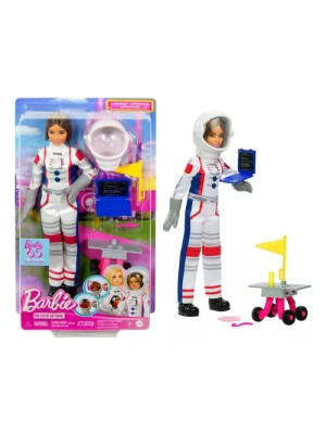 BARBIE PROFESIONES