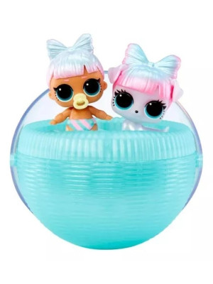 LOL SURPRISE 09cm. SURTIDA BABY BUNDIE (507321)